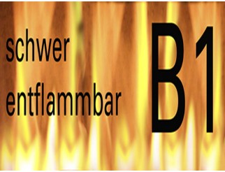 Imprägniermittel Flammschutz B1 Polyester 1ltr