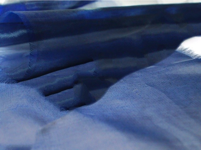 Nachtblau
